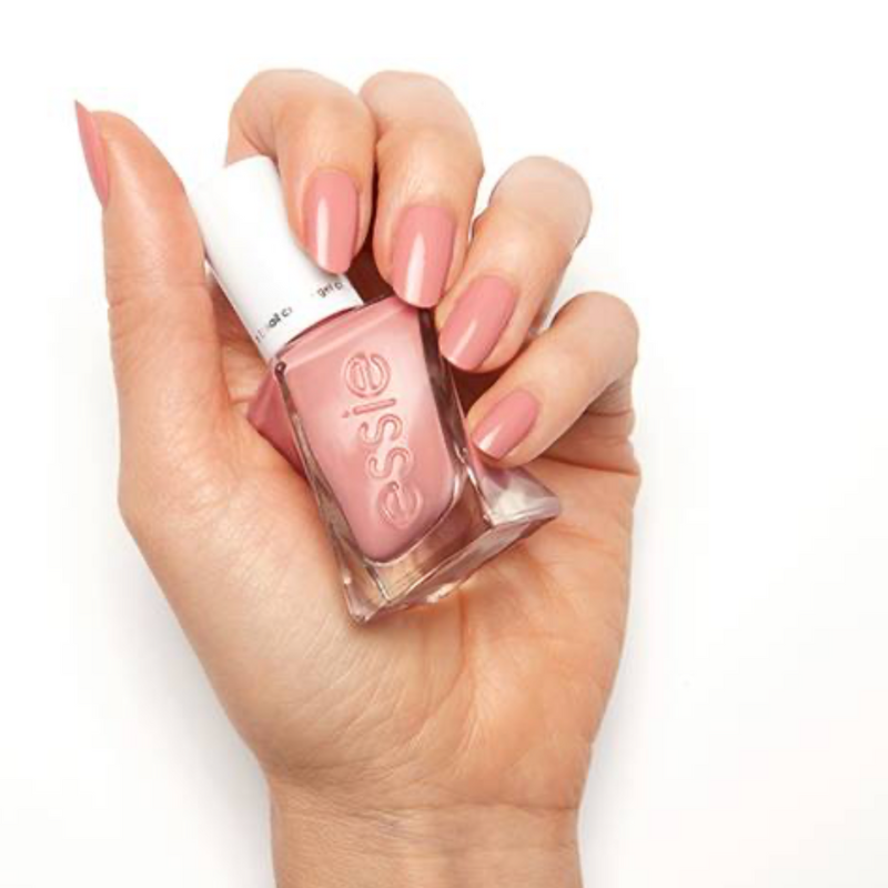 Essie Couture - Pinned Up