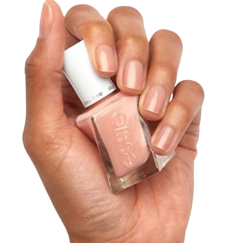 Essie Couture - Sheer Silhouette