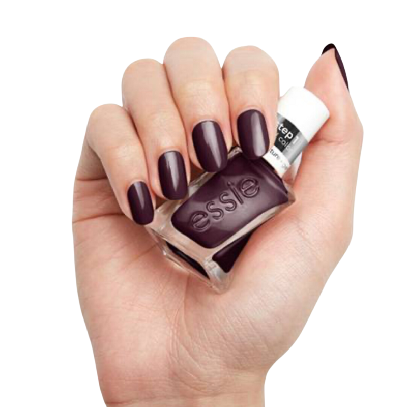 Essie Couture - Tailored By Twilight