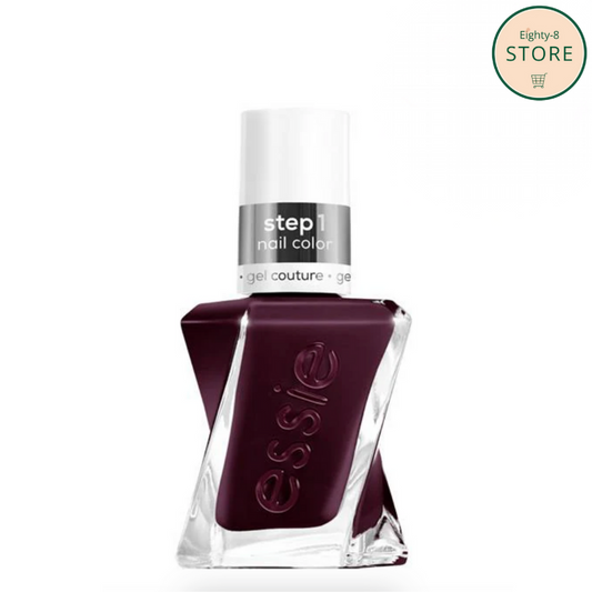 Essie Couture - Tailored By Twilight