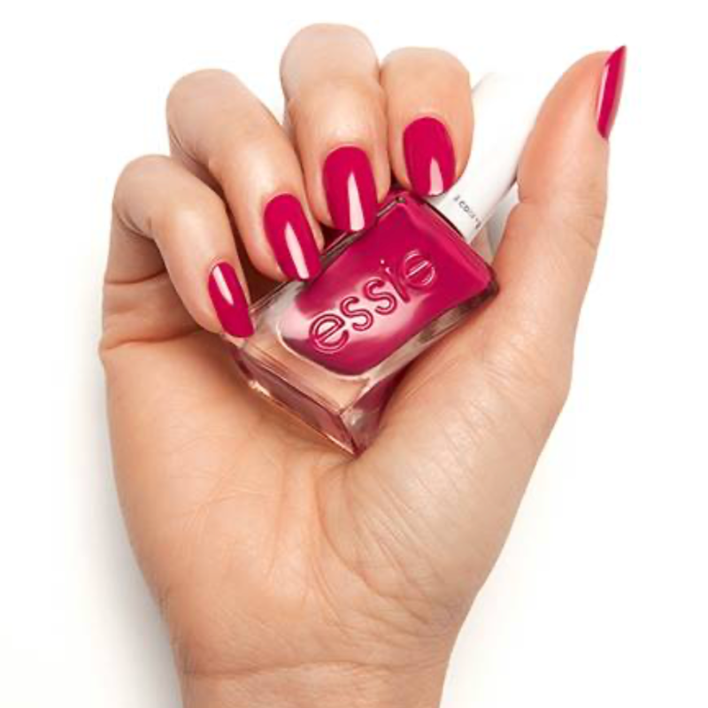 Essie Couture - V.I.Please