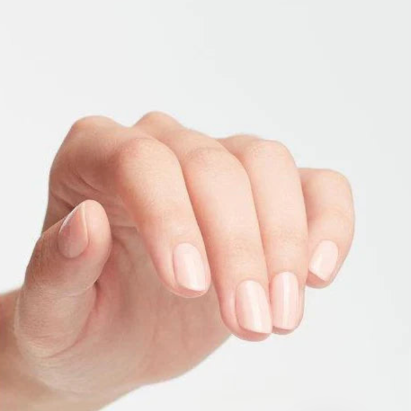 OPI Bubble Bath Nail Polish