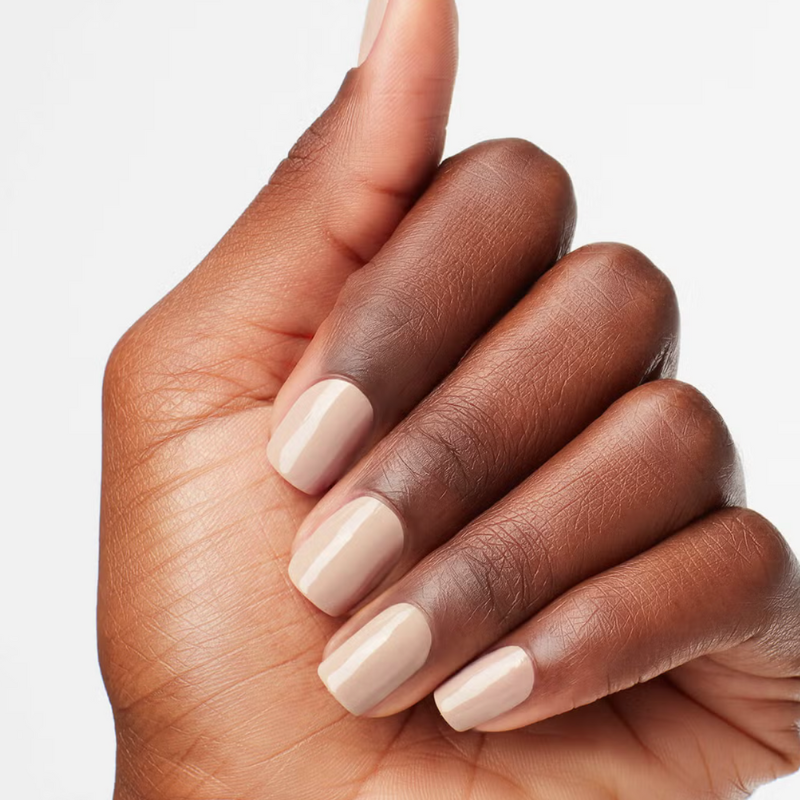 OPI Samoan Sand Nail Polish