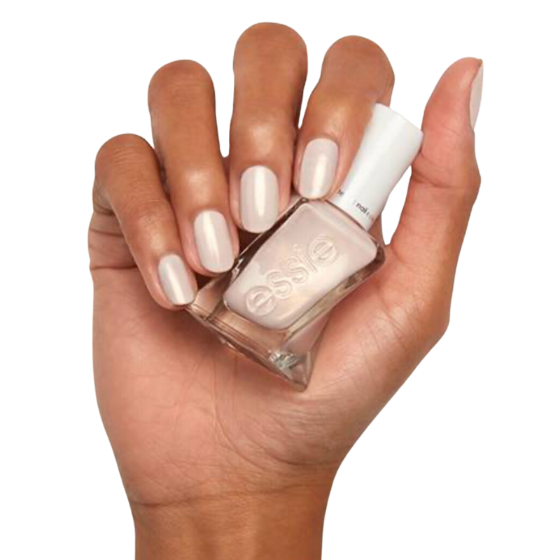 Essie Couture - Wearing Hue?