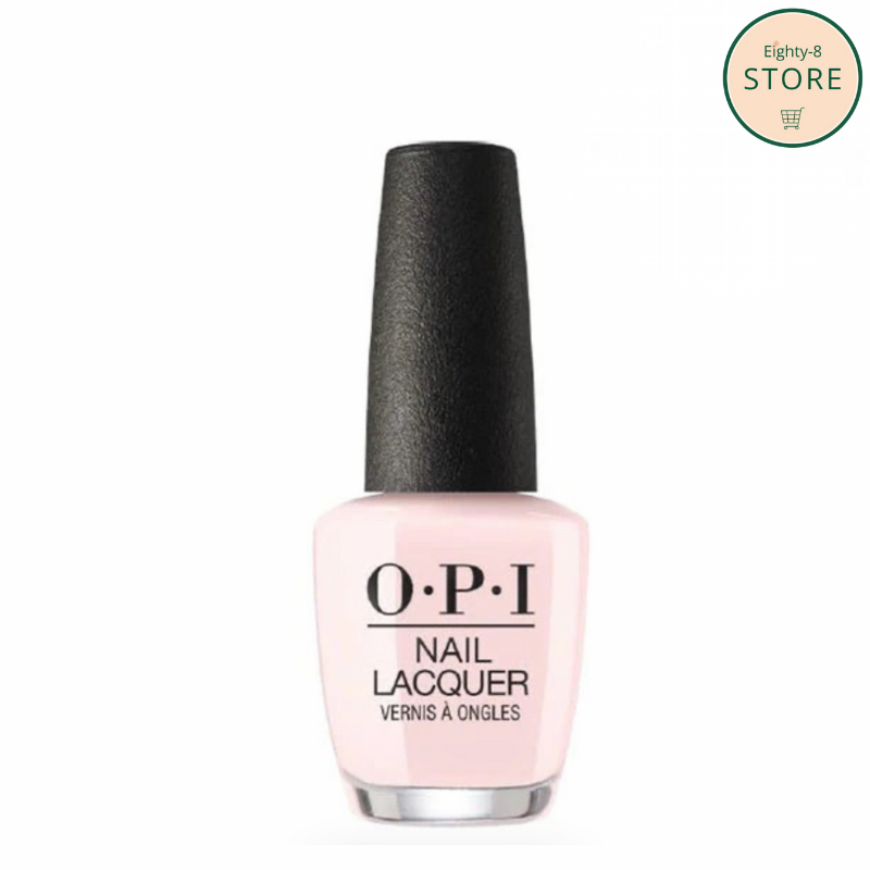 OPI Lisbon Wants Moor OPI Nail Polish