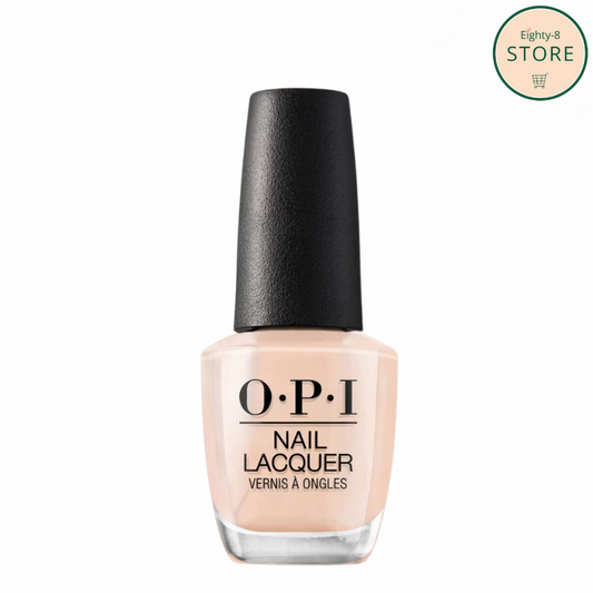 OPI Samoan Sand Nail Polish