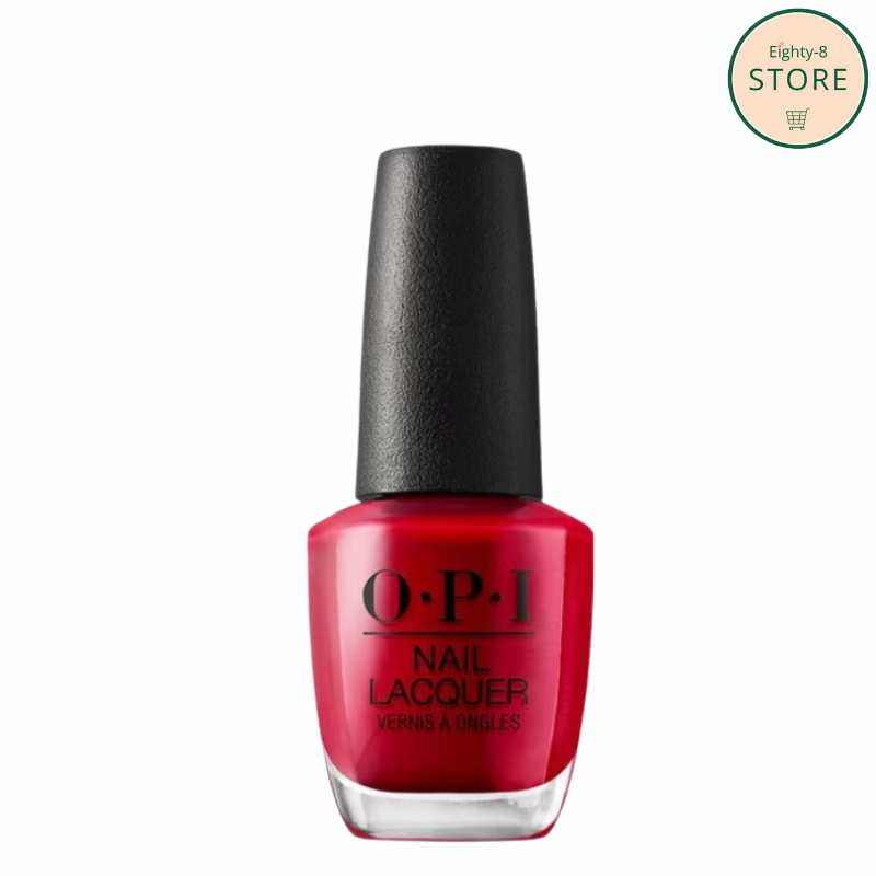 OPI The Thrill Of Brazil Nail Polish